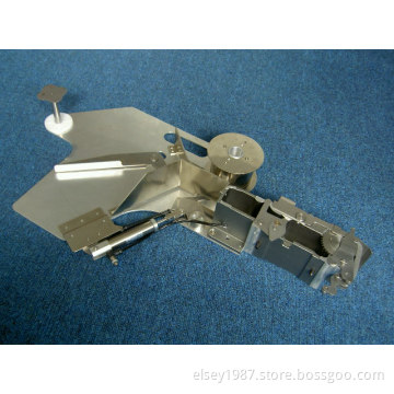 Yamaha Feeders & Philips Feeders